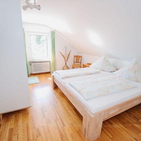 אוהנינגן Ferienwohnung Menzer Am See מראה חיצוני תמונה