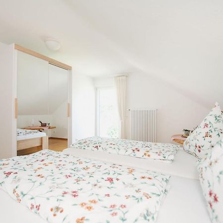 אוהנינגן Ferienwohnung Menzer Am See מראה חיצוני תמונה
