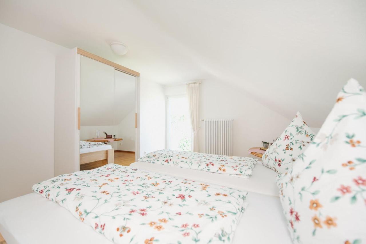 אוהנינגן Ferienwohnung Menzer Am See מראה חיצוני תמונה
