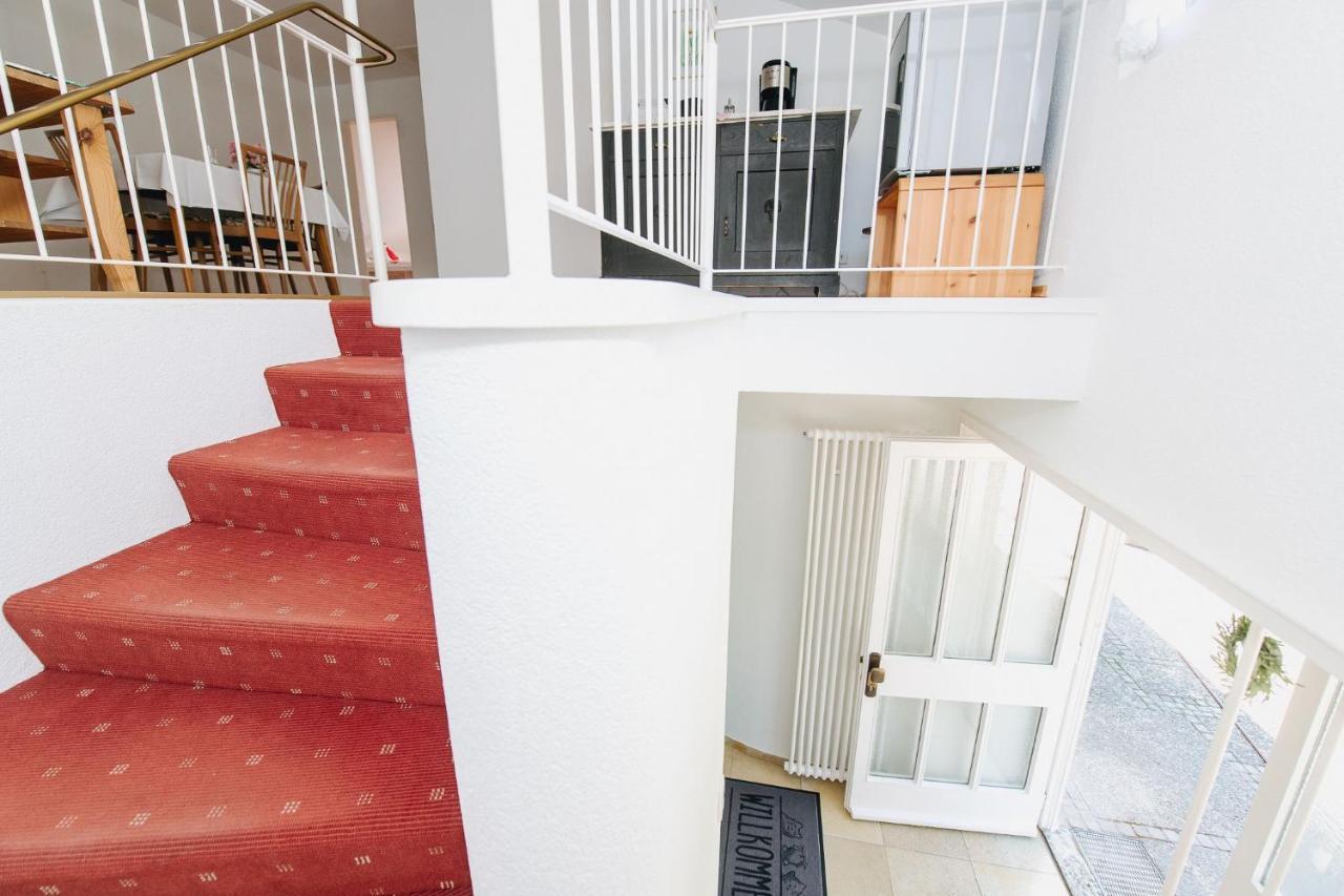 אוהנינגן Ferienwohnung Menzer Am See מראה חיצוני תמונה