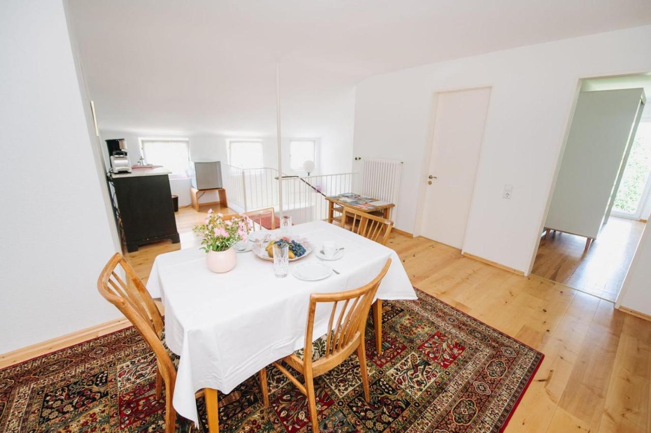אוהנינגן Ferienwohnung Menzer Am See מראה חיצוני תמונה